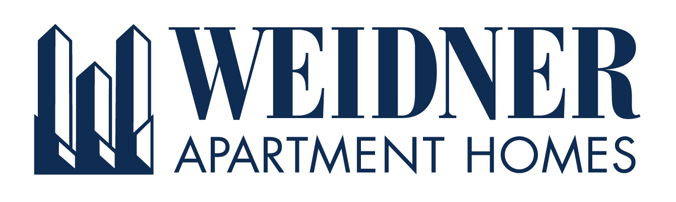 Weidner Apartment Homes Logo