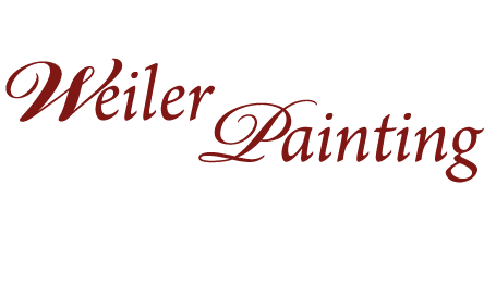 weilerpainting Logo