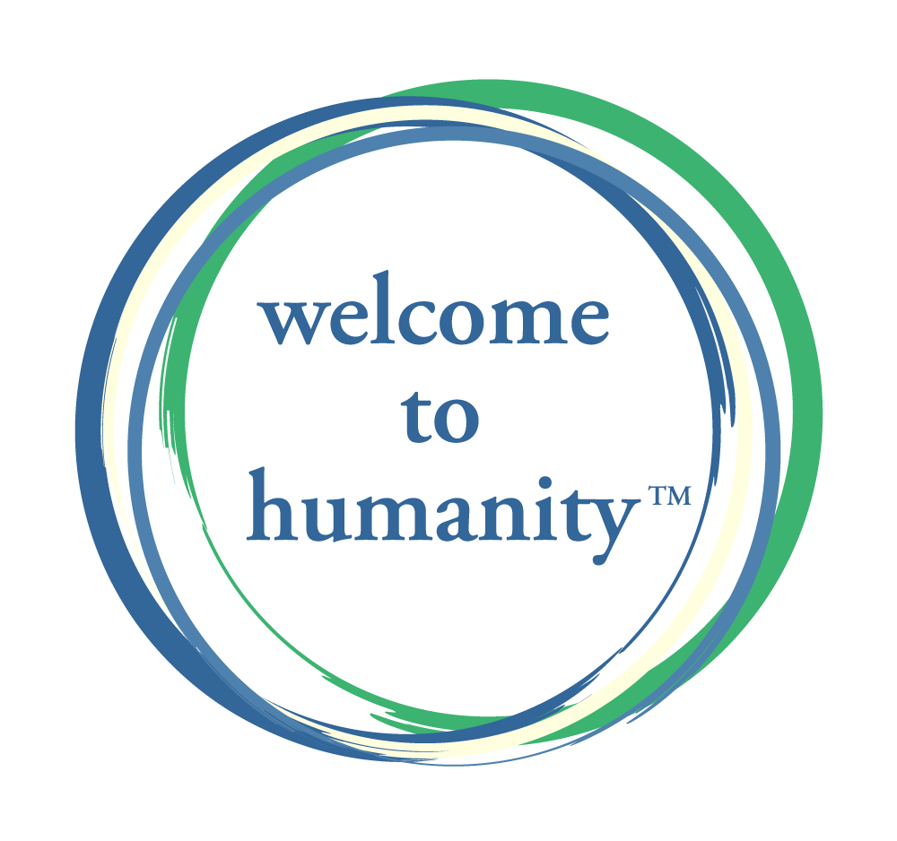 welcometohumanity Logo