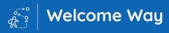 WelcomeWay Logo