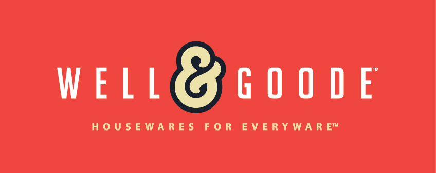 Well & Goode Logo