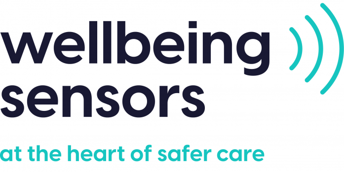 Wellbeing Sensors Logo