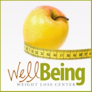 Well Being Weight Loss Center Logo