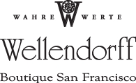 wellendorff Logo