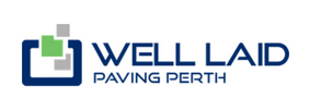 welllaidpavingperth Logo