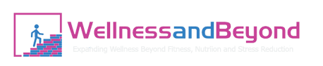 wellnessandbeyond Logo