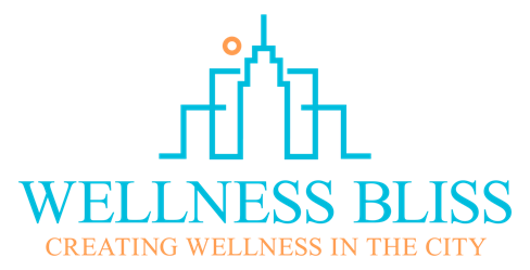 wellnessbliss Logo