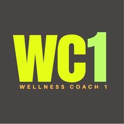 Wellness Coach 1 Logo