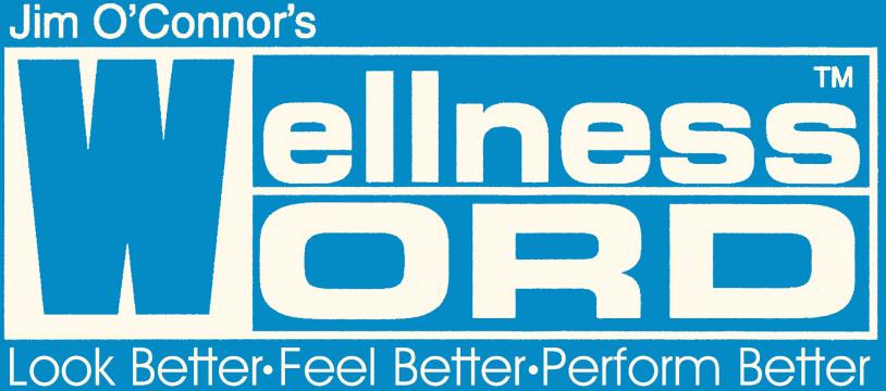 Wellness WORD, LLC Logo