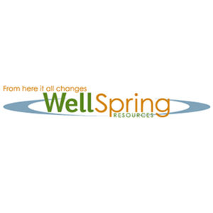 wellspringresources Logo