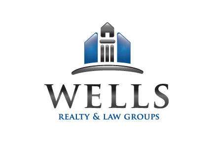 Wells Realty & Law Groups Logo