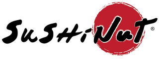 welovesushi Logo