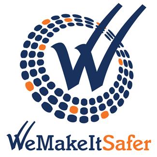 wemakeitsafer Logo