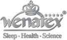 wenatex Logo