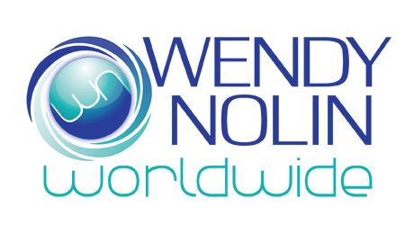 Wendy Nolin Worldwide Logo