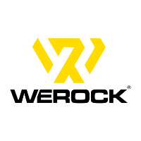 WEROCK Technologies Logo