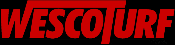 Wesco Turf Inc. Logo