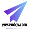 wesendcv Logo