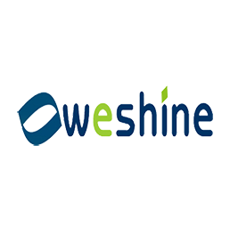 Weshine Technology Co.,Ltd. Logo