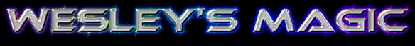 wesley Logo
