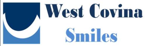 West Covina Smiles Logo