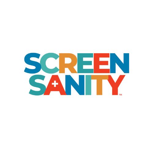 Screen Sanity Logo