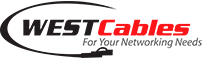 WESTCable Logo