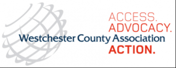 Westchester County Association Logo