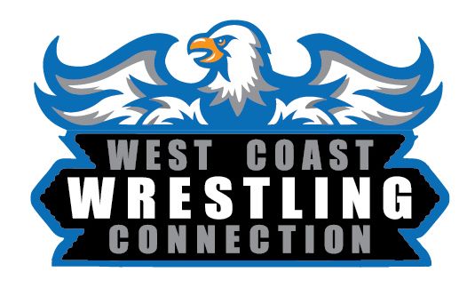 West Coast Wrestling Connection Logo