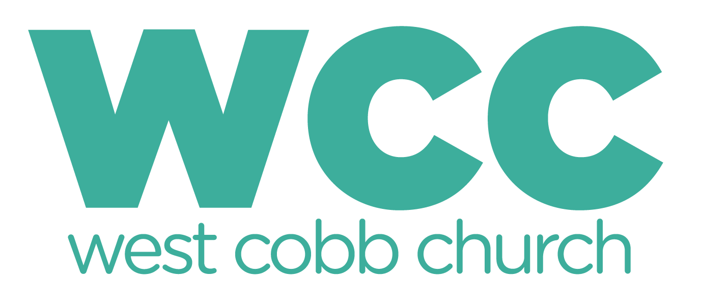 West Cobb Church Logo