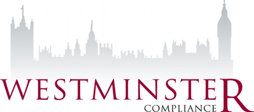Westminster Compliance Logo
