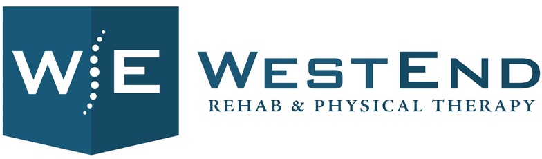westendrehab Logo