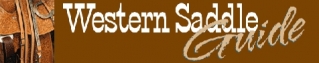 westernsaddleguide Logo