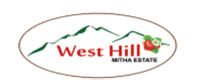 westhill Logo