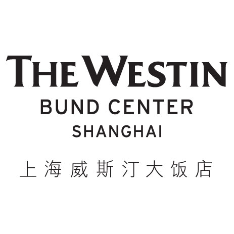 The Westin Bund Center Shanghai Logo