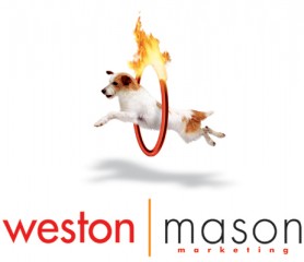 westonmason Logo