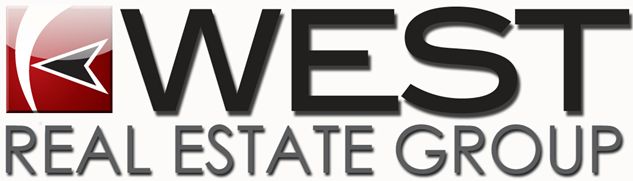 West Real Estate Group Logo