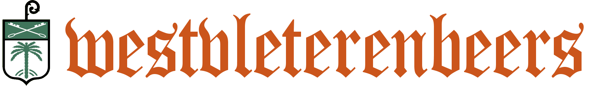 westvleterenbeers Logo