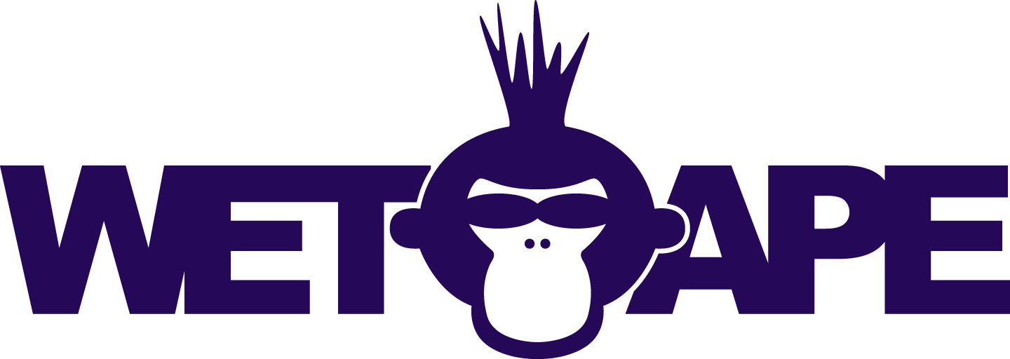 wetape Logo