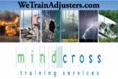 wetrainadjusters Logo