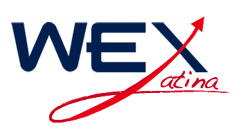 WEX Latina Logo