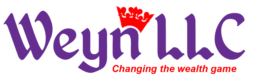 weynllc Logo