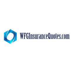 WFG Insurance Quotes.com Logo