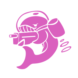 Whalegun Logo