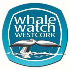 whalewatchwestcork Logo