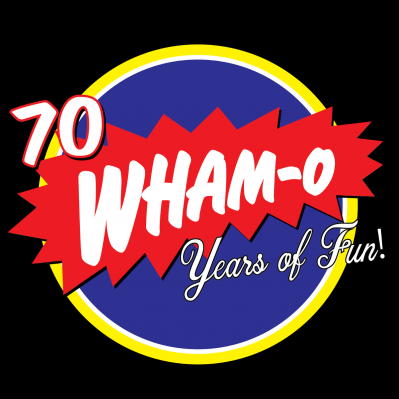 wham-o Logo