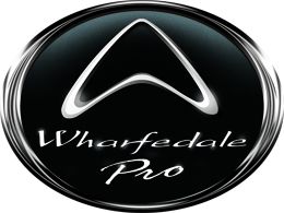 Wharfedale Pro Logo