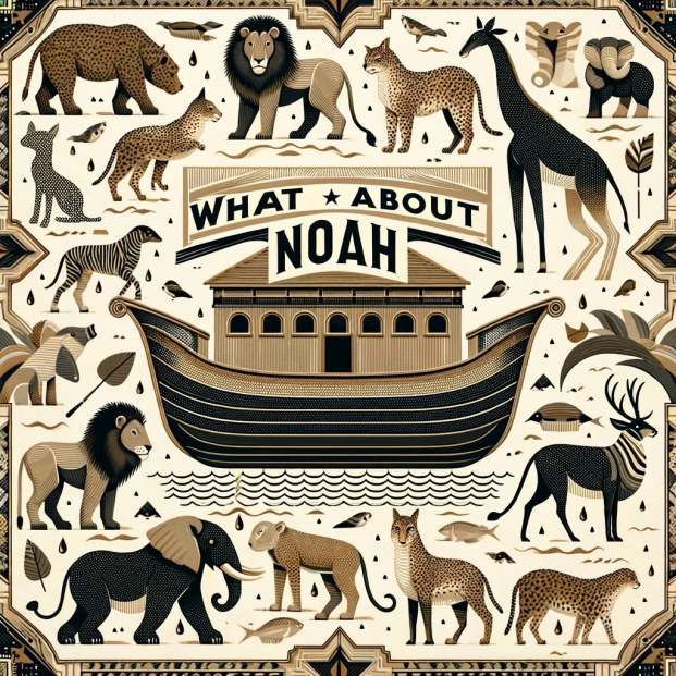 whataboutnoah Logo