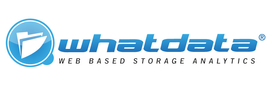 whatdata Logo