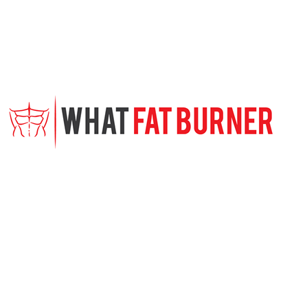 What Fat Burner Logo